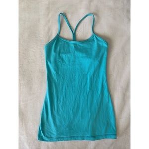 Lululemon athletica tank top!